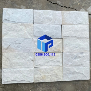 đá bóc trắng sữa 10x20