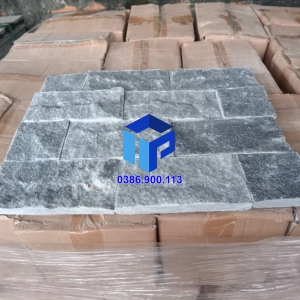 đá bóc đen 10x20