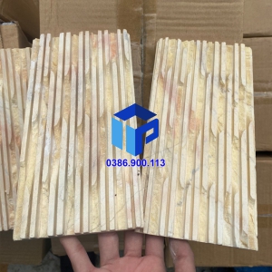 đá răng lược vàng 10x20