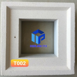 Gạch bông gió T002