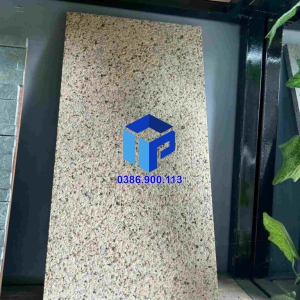 ĐÁ LÁT SÂN VÀNG BÌNH ĐỊNH BẮM
