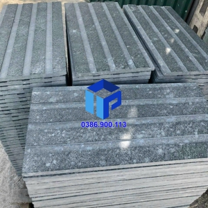đá chạy chỉ dẫn hướng cpc xanh 30x60 