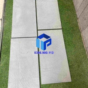 ĐÁ BAZAN XÁM THÔ XUẤT KHẨU LÁT SÂN