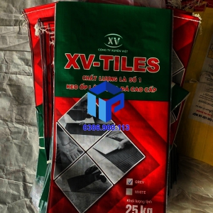 Keo dán gạch xuyên việt 