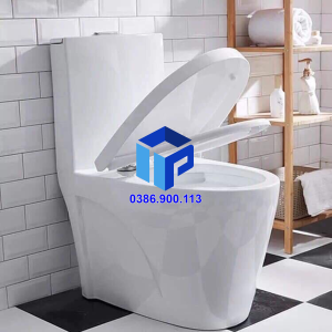  bồn Cầu  khối T01