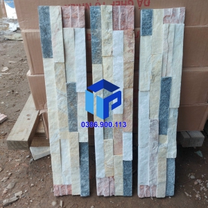 đá ghép Hà Tây 10×50