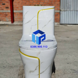 bồn cầu khối giá rẻ