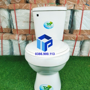 bồn cầu giá rẻ