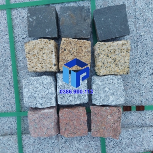 đá chẻ cubic 10x10x5