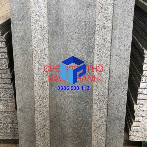 ĐÁ CAMPHUCHIA  THÔ 30X60 BÀO 2 RÃNH 