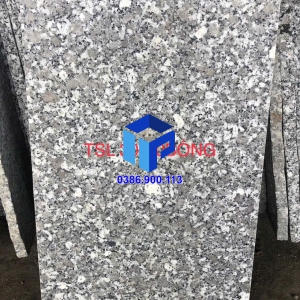 ĐÁ TRẮNG SUỐI LAU MỊN  BÓNG THÔ 30×60