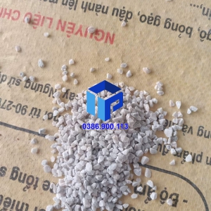 SỎI TRẮNG ĐÁ MÀI MI 4-6MM