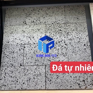 ĐÁ TỔ ONG NHIỀU LỖ 15×30