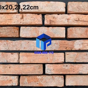 GẠCH CỔ ỐP TƯỜNG TRANG TRÍ