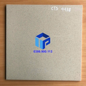 GẠCH ĐÁ ĐỒNG CHẤT 40x40 4438