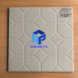 GẠCH ĐÁ ĐỒNG CHẤT 40x40-4011