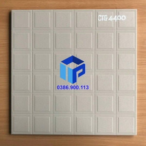 GẠCH ĐÁ ĐỒNG CHẤT 40x40 -CTG 4400