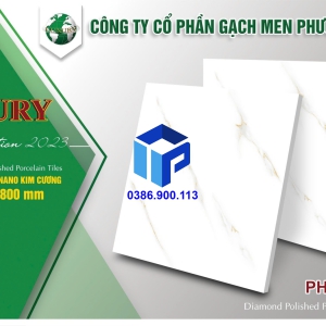 GẠCH 80X80 PHK 807