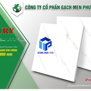 GẠCH 80X80 PHK 807