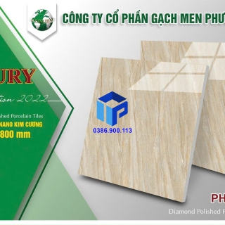 GẠCH 80X80 PHK 801