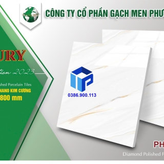 GẠCH 80X80 PHK 802