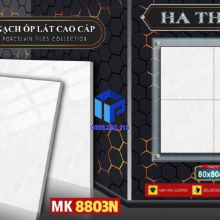 GẠCH 80X80 MK 8803N