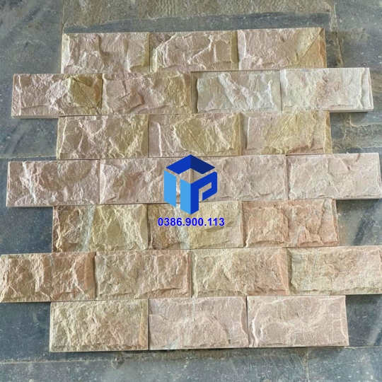 đá bóc hồng phấn 10x20