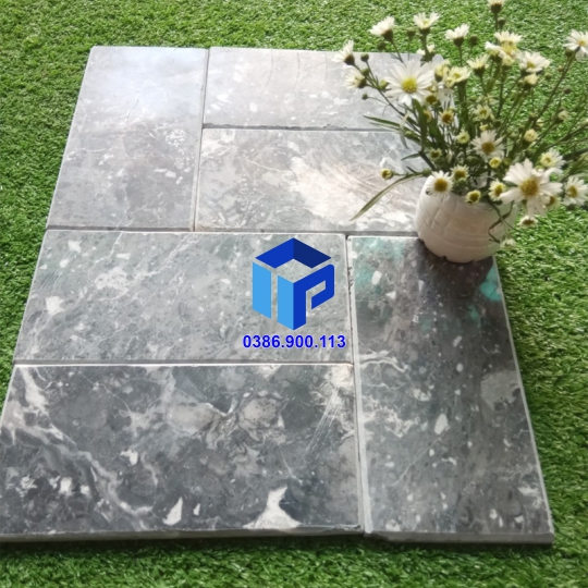 đá mài bóng da báo 10x20