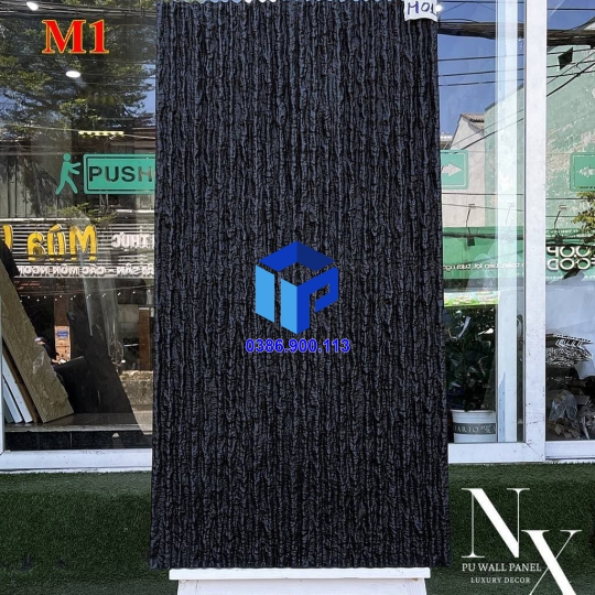 TẤM PU NHỰA VÂN ĐÁ NƯỚC ChẢY 