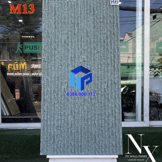 TẤM PU NHỰA VÂN ĐÁ NƯỚC ChẢY 
