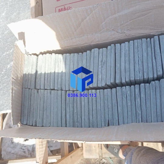 đá mài bóng bông mai 10x20 