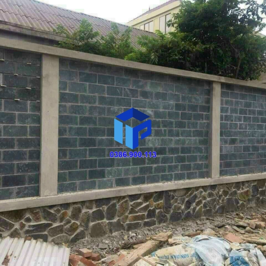 đá mài bóng bông mai 10x20 
