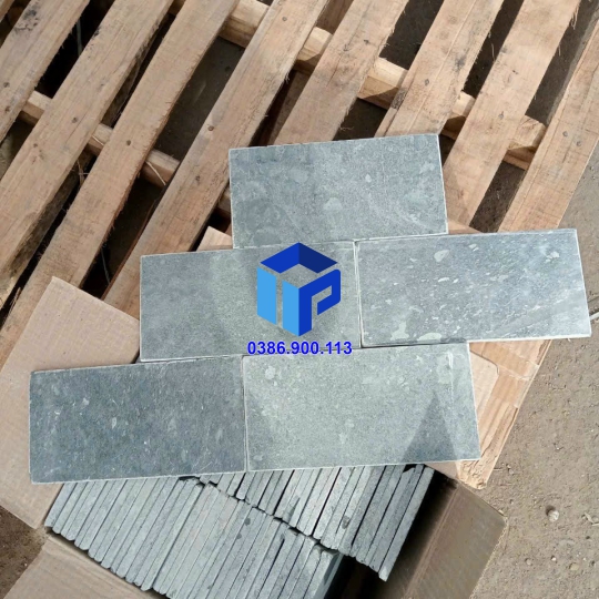 đá mài xanh 7.5x22