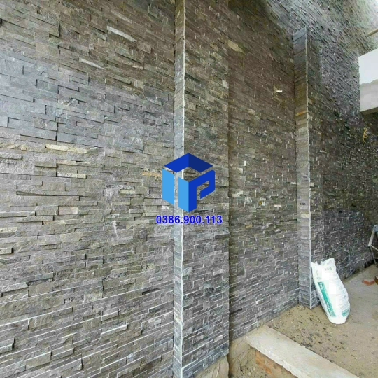 đá ghép tẩy xanh 10x50