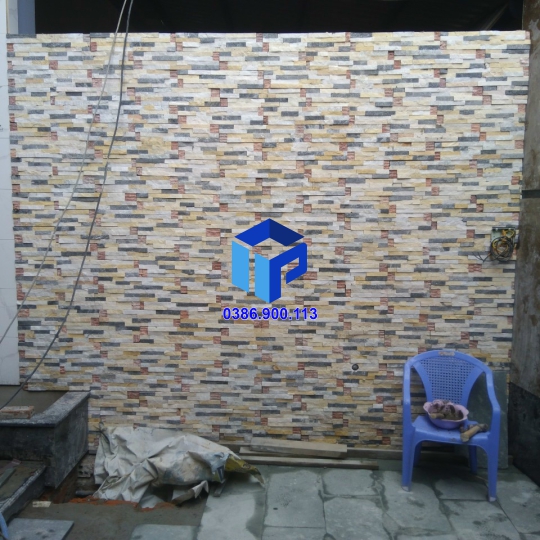 đá ghép Hà Tây 10×50