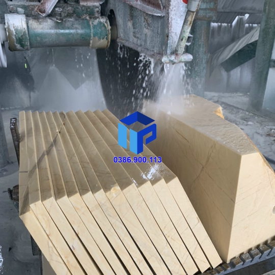 đá sân vườn mài vàng 30x60