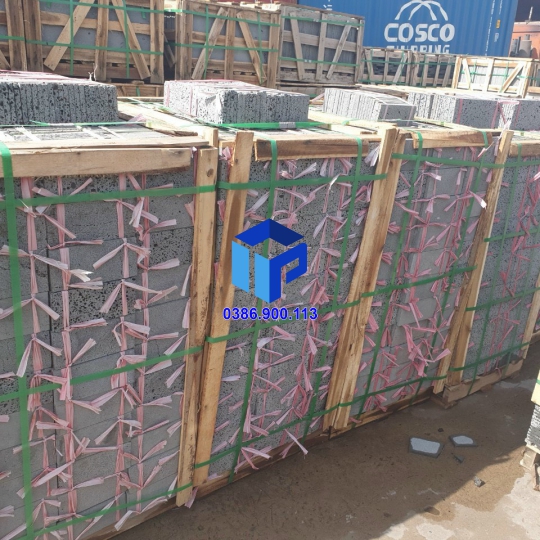 ĐÁ TỔ ONG XÁM 30×60