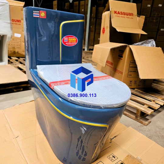 bồn cầu khối giá rẻ