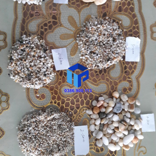 Sỏi biển