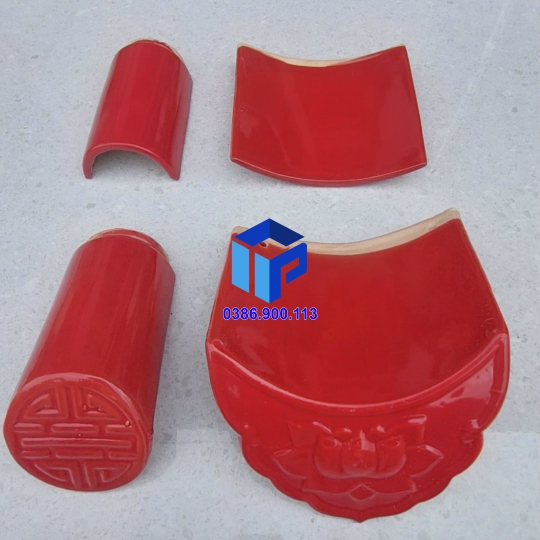 Ngói âm dương
