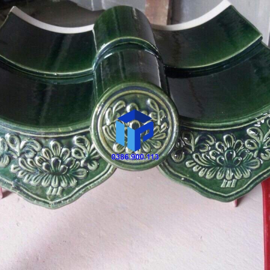 Ngói âm dương