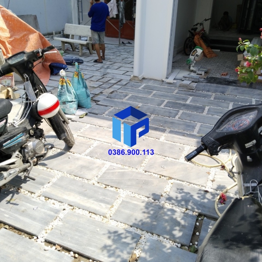 Đá sọc dưa chà cát 3060