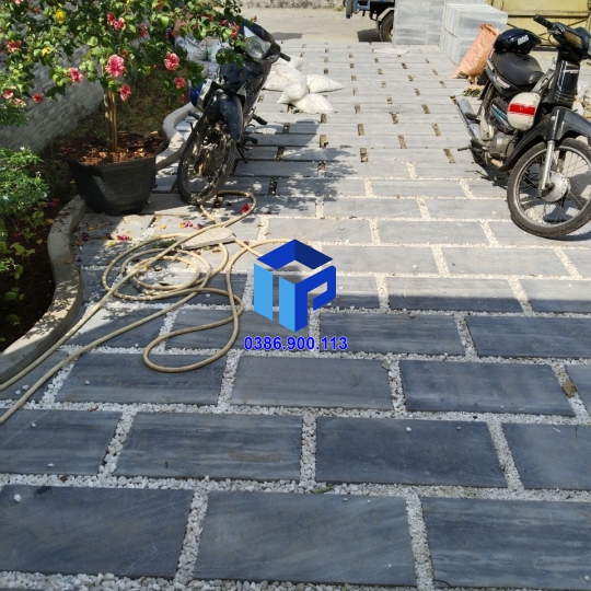 Đá sọc dưa chà cát 3060
