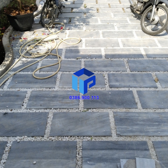 Đá sọc dưa chà cát 3060