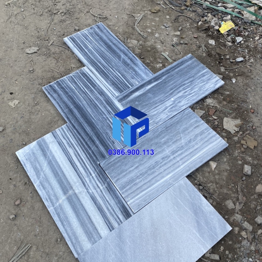 Đá sọc dưa vân 3060