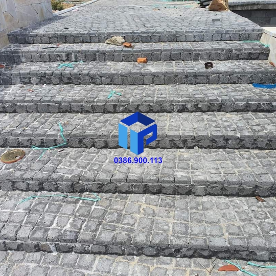 đá chẻ cubic 10x10x5
