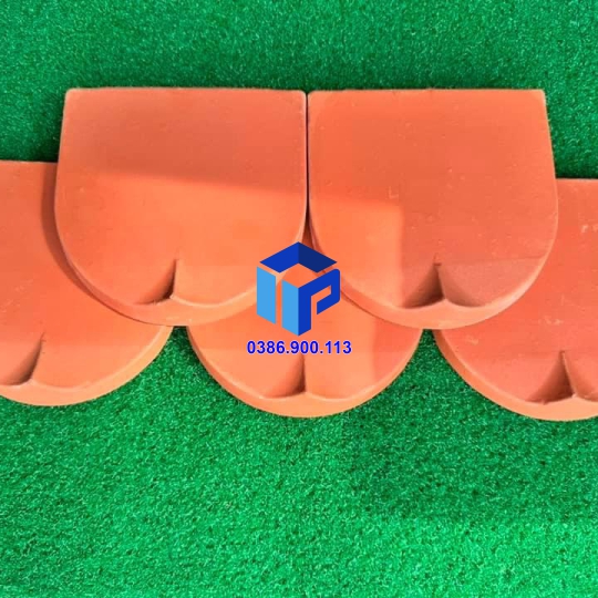 ngói mũi hài  nhỏ đất nung
