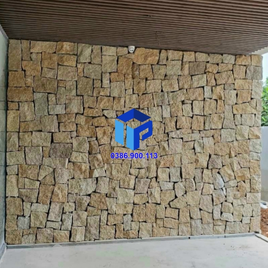 đá rối vàng bình định