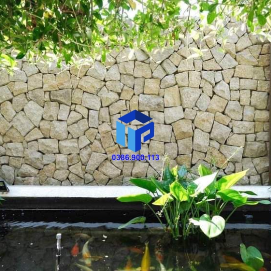 đá rối vàng bình định