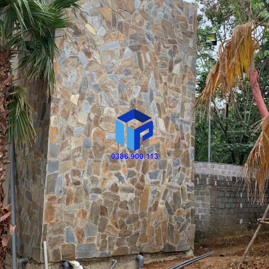Đá rối đa sắc lai châu 